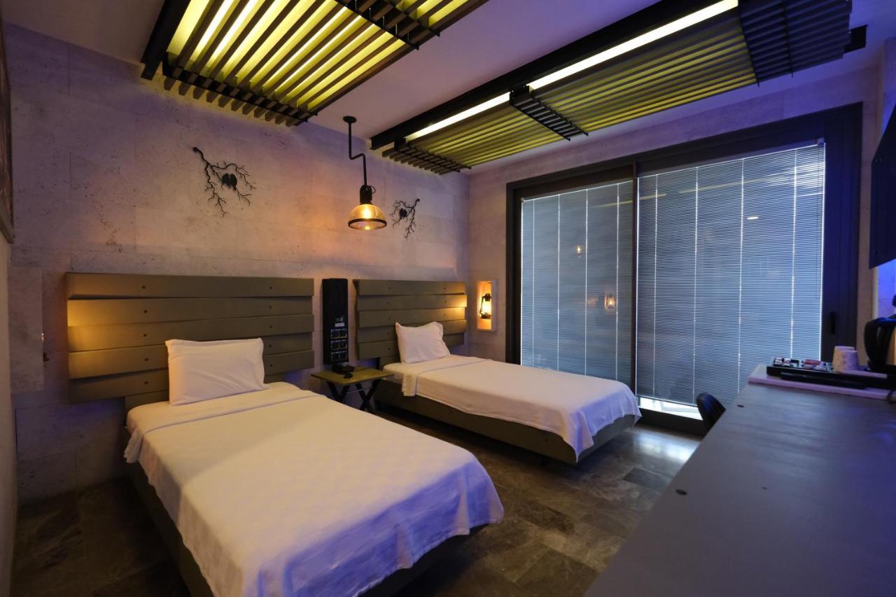 Kosa Otel Çeşme Exterior photo