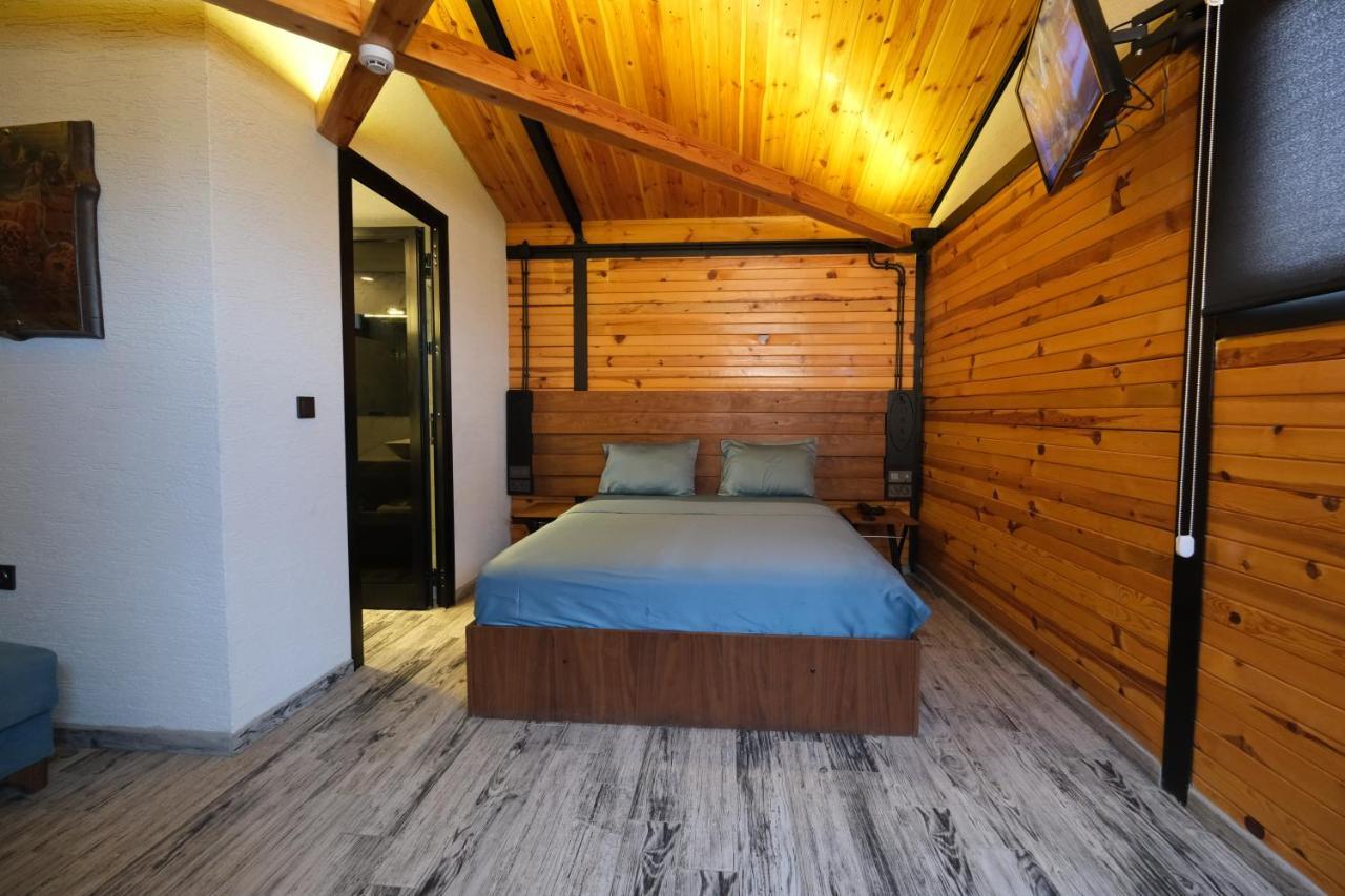 Kosa Otel Çeşme Exterior photo