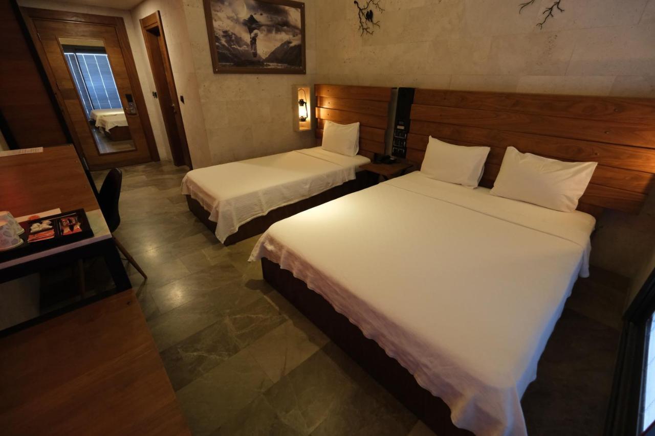 Kosa Otel Çeşme Exterior photo