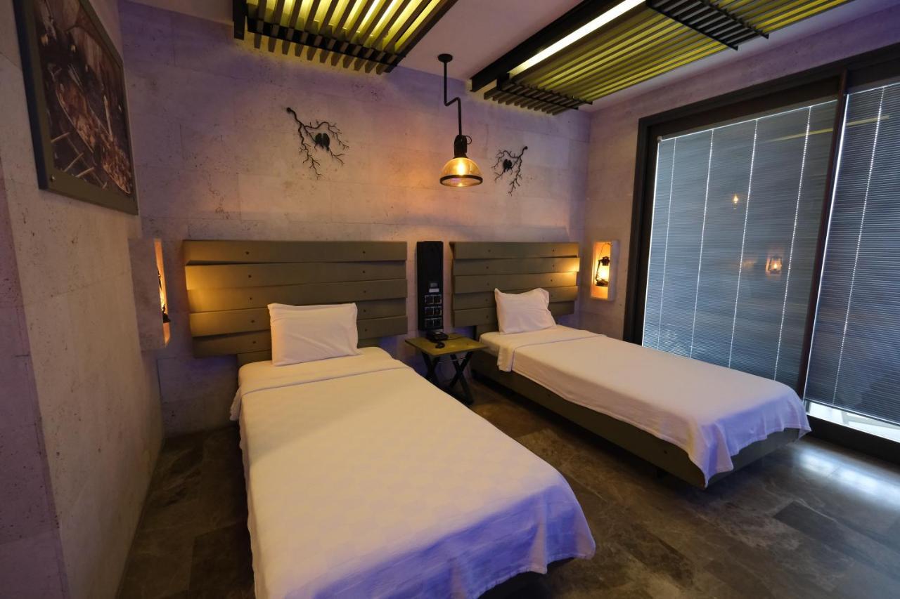 Kosa Otel Çeşme Exterior photo