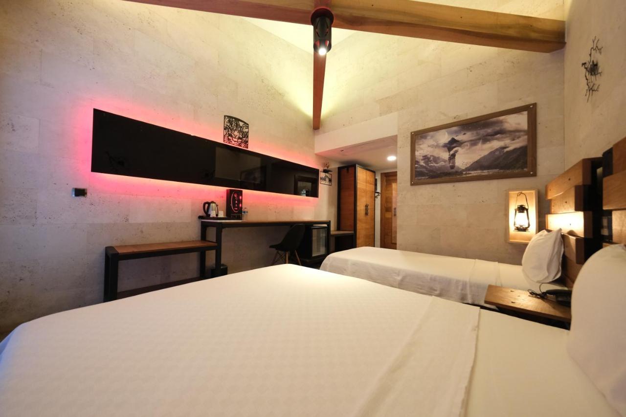 Kosa Otel Çeşme Exterior photo