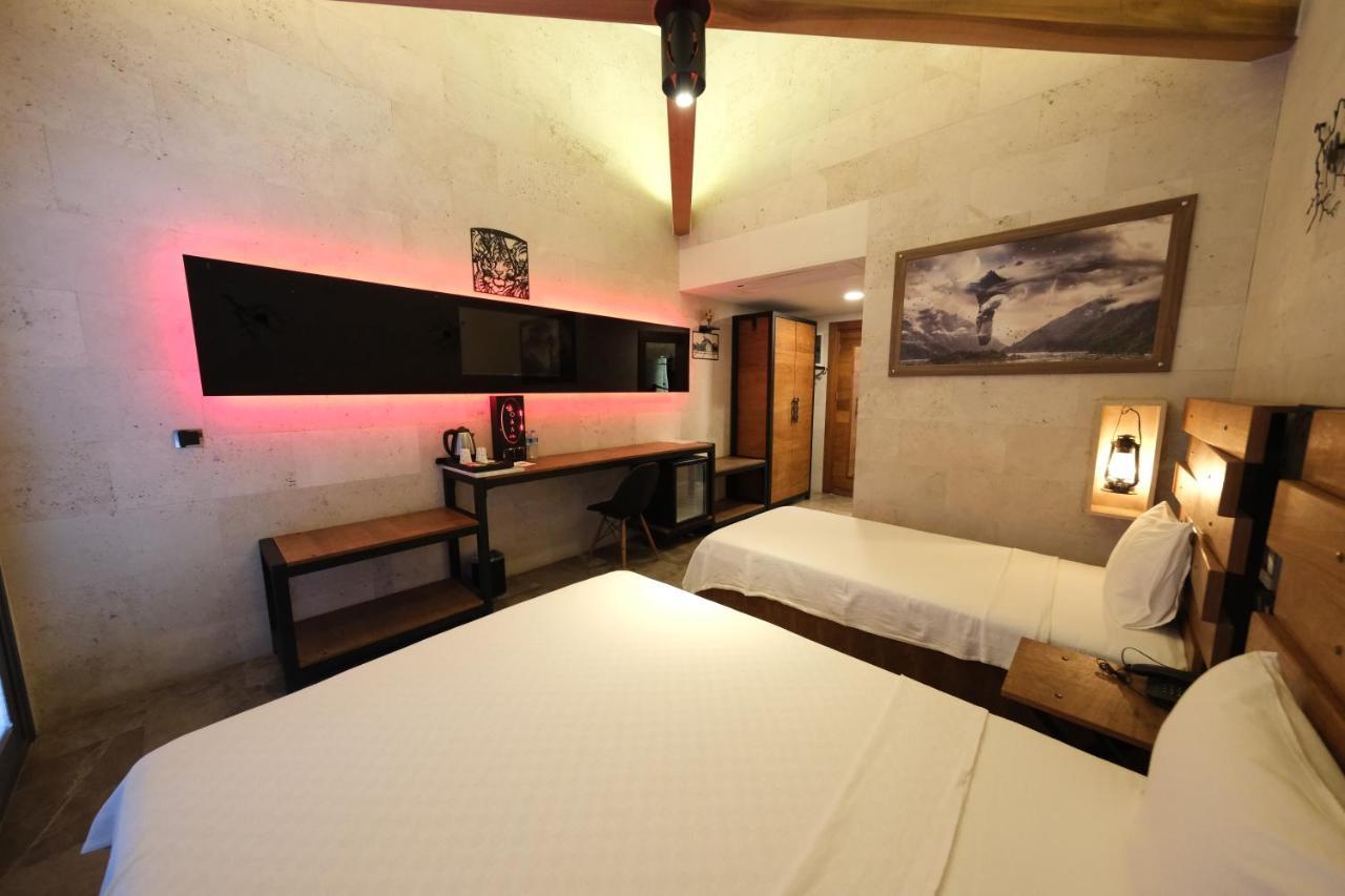 Kosa Otel Çeşme Exterior photo