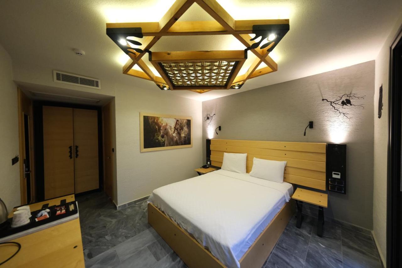 Kosa Otel Çeşme Exterior photo