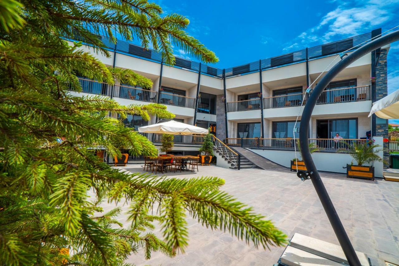 Kosa Otel Çeşme Exterior photo